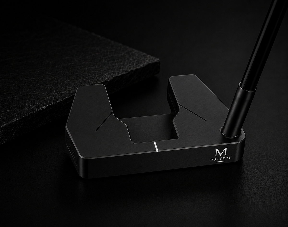 M1X — Open-Wingback Mallet