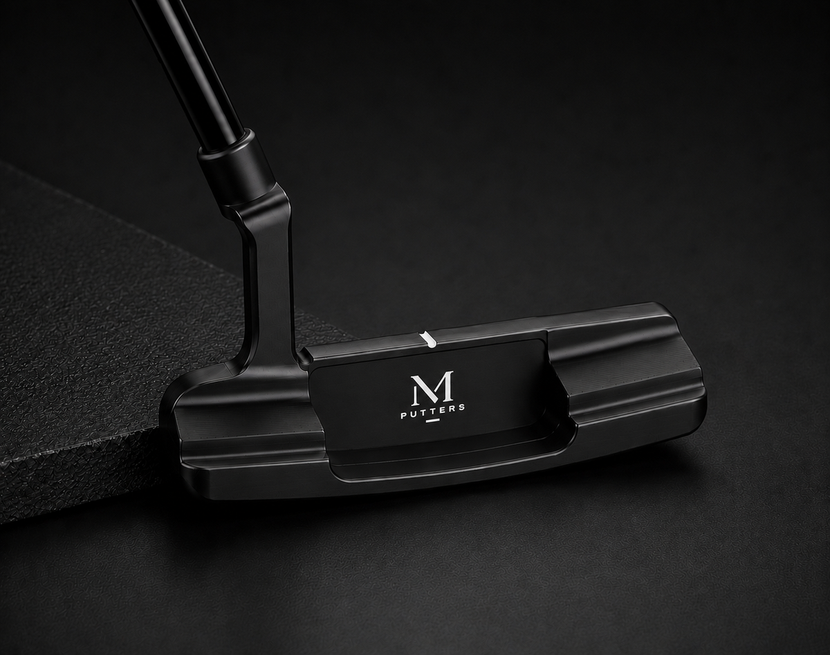 MB1 — Classic Blade